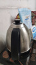 金灶（KAMJOVE）自动烧水壶泡茶壶电水壶自动上水电茶炉恒温热水壶茶具花茶壶FM-7 实拍图