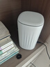 纽曼5G无线路由器随身WiFi6移动免插卡cpe多网通千兆双频车载便携式高速上网卡全国通用流量2026款 实拍图