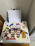 爱普生（EPSON）【6代新品】L3351墨仓式彩色打印机 微信打印/无线连接 家用AI学习打印机（打印、复印、扫描） 实拍图