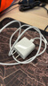 Apple/苹果 60W type-c充电线-1米 usb-c手机数据线 原装旗舰店苹果iPhone 17 Pro Max iPad快充线 实拍图