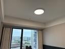 Paulmann P德国柏曼国王湖智能全光谱护眼吊灯餐厅餐桌吧台后现代LED照明 【镜光银】推荐1.7-2m长桌 暖白光【紫光护眼】 实拍图