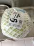 小汤山 圆白菜 500g 基地直供新鲜蔬菜GAP认证 实拍图