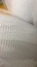 妙洁一次性饭盒 50只【430ml和470ml新老随机发货介意者慎拍】打包盒 实拍图