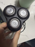 飞利浦（PHILIPS）【618价保】电动剃须刀新一代旋风1系刮胡刀 官方旗舰店正品 生日礼物送老公/男友 父亲节礼物 【三刀头性价比首选】旋风1系S1771/02 实拍图