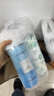 屈臣氏洗沐套装清爽控油(绿茶沐浴露1L+控油洗发水750ml） 实拍图