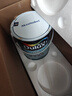 多乐士（Dulux）京绽竹炭抗甲醛五合一净味室内乳胶漆墙面抗菌油漆涂料白色A8146P 大桶 可调色（不可退换） 18L*1件 实拍图