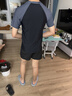 361°【孙杨同款】泳衣男士泳裤防尴尬两件套装成人平角沙滩游泳裤装备 实拍图