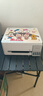 爱普生（EPSON）【6代新品】L3351墨仓式彩色打印机 微信打印/无线连接 家用AI学习打印机（打印、复印、扫描） 实拍图