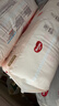 好奇（Huggies）铂金装小桃裤成长裤XL96片(12-17kg)加大号尿不湿【透爽散热】 实拍图