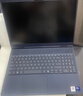 外星人（Alienware）游戏本国家补贴 星舰16X 16英寸高性能笔记本电脑 酷睿Ultra 7 5060显卡16G 1T 2.5K 240Hz 1761QB 实拍图