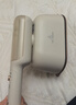 美的（Midea）价保618【超大面板】手持挂烫机28g/min大蒸汽小型家用电熨斗旅行大功率熨烫机拼豆礼物YBJ14D1 实拍图
