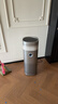 美的（Midea）【甲醛数显净化加湿器一体】价保618空气净化器鼻炎家用除醛烟味异味过敏原空气净化机RX600ProH 实拍图