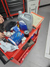 博世（BOSCH）刹车片前片哈弗H6F7M6瑞虎8小鹏G3iP5长安CS95逸动EVCS75远景风神 实拍图
