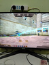 华硕VG27AQ5A 27英寸显示器2K 180Hz显示器超频210Hz FastIPS  HDR10 FreeSync无撕裂 0.3ms响应HDR10 实拍图