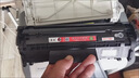 京呈m2071hw墨盒适用三星111硒鼓xpress-m2070w打印机m2071fh激光一体机硒鼓【3000页】MLT-D111S大容量1支 实拍图