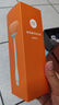 蔚乐电脑笔记本USB音响办公室通用影音扩音器低音炮小音响可移动式便携迷你扬声器桌面办公外置音箱 冰雪蓝 实拍图
