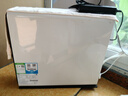 海尔（Haier）鲜活水净水器管线机套装【R793鲜活水pro净水器+海澜管线机不锈钢管即热6档水温HGR2303】 实拍图