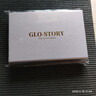 GLO-STORY丝巾女 70cm百搭田园风印花头巾女披肩送妈妈母亲节生日礼物 实拍图