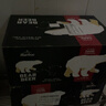豪铂熊（BearBeer）德国精酿黑啤酒500ml*24听 整箱装 京东自营 聚会畅饮 端午送礼 实拍图
