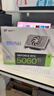 七彩虹（Colorful）iGame GeForce RTX 5060 Ti Mini W OC 8GB GDDR7 DLSS 4.5 ITX机箱 游戏设计电脑显卡 实拍图