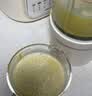 九阳破壁机1.5L 多功能高速破壁调理机 家用豆浆机3-4人用 轻音破壁一机多能冷热双打榨汁机料理机 P688 实拍图