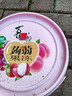 喜之郎蒟蒻果冻26包共520克3口味 休闲儿童解馋出游零食下午茶高考补给 实拍图