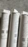 米家小米净水器家用净水机滤芯PP棉（1号滤芯）适用600G厨下式/400G厨上增强版/400G厨下 XY1-PP/V1-PP 实拍图