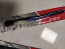 高露洁（Colgate）【牙刷金榜】牙刷软毛细毛护龈成人牙刷小头独立包装3支颜色随机 实拍图