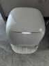 石头（roborock）【保价618】扫地机器人扫拖一体 P20 Max扫拖洗烘一体机 自动集尘热水洗拖布擦地拖地 A2950RR 实拍图