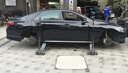 邓禄普（DUNLOP）汽车轮胎 215/60R16 95V VEURO D8H 原配丰田 锐志/长安睿骋 实拍图