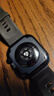 华为（HUAWEI）【国补15%】WATCH FIT 4智能手表运动蓝牙通话轻薄大屏高中学生健康管理NFC门禁男女心率 韵律黑【甄选表带+表盘】（腕围130-210mm） 实拍图