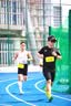 爱国者（aigo）真骨传导运动2026蓝牙游泳儿童耳机 IP68级防水 32G存储MP3 开放式挂耳马拉松骑行跑步 G03PRO紫色 实拍图