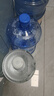美厨（MAXCOOK）纯净水桶 矿泉水桶饮水桶7.5L桶装水塑料饮水机手提户外桶MCX7513 实拍图