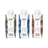 蒙牛特仑苏嗨Milk脱脂纯牛奶250ml*10盒 0脂肪 精美京绣 端午礼盒 实拍图
