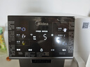 美的（Midea）【价保618】台式净饮机净水器饮水机直饮机一体机免安装家用即热富锶矿化冷热双温 JD2288T-RO 实拍图