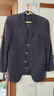 美的（Midea）价保618【有钛超大蒸汽】手持挂烫机/电熨斗22g/min大蒸汽小型家用差旅便携熨烫机拼豆礼物YBJ12JD 实拍图
