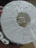 洁柔有芯卷纸 黑Face加厚4层200克*27卷 高克重 卫生纸卷筒纸纸巾整箱 实拍图