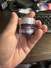 科颜氏（Kiehl's）紫玻A眼霜14ml 修护保湿抗皱紧致护肤品礼盒七夕礼物 实拍图