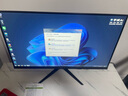 航向者英特尔i5酷睿i7升54核芯RTX5060/3060/4060台式电脑主机DIY组装电脑全套整机商务办公电竞直播游戏 主机+24英寸超清显示器 【直降400】一：酷睿i5/8G/628G商务办公 实拍图