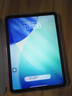 Apple/苹果 iPad 11英寸 A16芯片2025年款 平板电脑 (256GB WLAN版/学习办公娱乐)粉色 实拍图