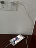 Apple/苹果 Lightning闪电转usb充电线-1米 手机数据线 旗舰店原装苹果iPhone 14 Pro Max充电线 实拍图