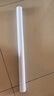 晴画木纹家具翻新贴纸60*300cm桌面橱柜衣柜门墙贴自粘墙纸贴纸白木纹 实拍图