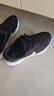 耐克NIKE男子跑步鞋REVOLUTION 7运动鞋春夏款FB2207-001黑白42.5 实拍图