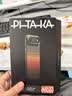 PITAKA适用苹果iPhoneAir手机壳MagSafe磁吸凯夫拉芳纶碳纤维纹高级感超薄编织奢华保护套男女款 日落 实拍图
