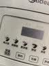 美的（Midea）【价保618】低糖电饭煲电饭锅0涂层3升2-3人无涂层316L不锈钢内胆一键柴火饭家用多功能MB-3E91LS 实拍图