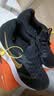 耐克NIKE男子跑步鞋减震透气 RUN SWIFT 3 运动鞋DR2695-010黑色 42.5 实拍图