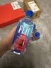 斐泉（fiji）天然矿泉水500ml*6瓶 整箱斐济原装进口高端会议用水 实拍图