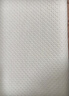 1号会员店（One's Member）泰国进口原液乳胶枕 93%天然乳胶塔拉蕾工艺颈椎枕头波浪形软枕芯 实拍图