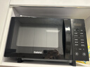 格兰仕（Galanz）变频微波炉烤箱一体机家用光波炉一级能效23升大容量智能平板式微波炉G80F23CN3LV-C2(S7) 实拍图