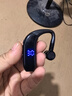 硅音K9 新款真无线蓝牙耳机双耳带充电盒挂耳式运动入耳式超长续航高端降噪适用于华为oppo苹果vivo 实拍图